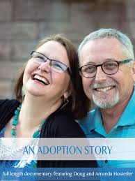 Watch An Adoption Story