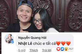 => xem thêm cập nhật giá vé tham quan vịnh hạ long tháng 6/2021 để biết giá mới nhất và các loại vé bao gồm những tuyến tham quan cụ thể nào nhé. Quang Háº£i Cong Khai Tinh Tá»© Nháº­t Le Dan Máº¡ng Cháº¯c Ná»‹ch Yeu Láº¡i Tá»« Ä'áº§u