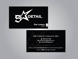 Maybe you would like to learn more about one of these? Business Cards And Stationary By Danlauzon