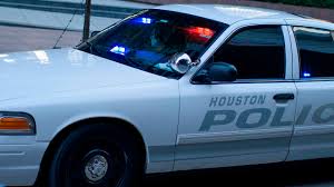 Houston police officer charged with possession of child pornography