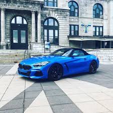 Image result for Misano Blue 2021 Z4