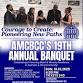 AMCBCC’S 19TH Annual Banquet event image
