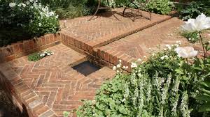 Aestheten Garten Aufgeraumt Schlichtes Design 9 1030x578 Jpg 1030 578 Garten Pflaster Klinker Garten