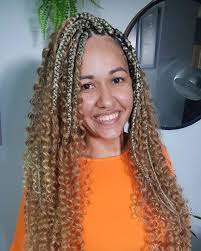 Denise Sabino Trancista (@denise_sabino) • Instagram photos and videos