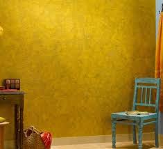 Mustard Wall Paint Designs Asian Paints Wall Designs Textured Wall Paint Designs