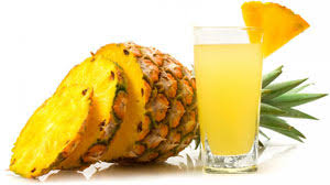 Our Company Devotes To Pineapple Juice Processing