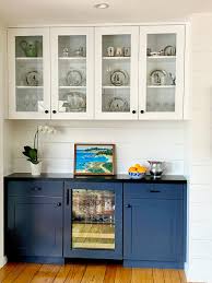 Digital controls let you beverage center appliance. Reinventing Closets Beverage Center And Powder Room Classic Casual Home