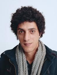 In conversation with Samer Salameh