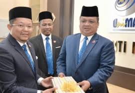 Jawatan kosong terkini di universiti malaysia perlis unimap. Majlis Agama Dan Istiadat Melayu Perlis Unimap Berjaya Tempatkan Diri Dalam Ranking Dunia