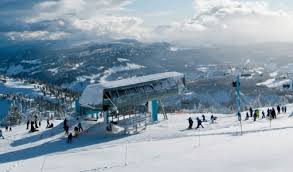 Mount Washington Resort Sold To U S Firm Times Colonist