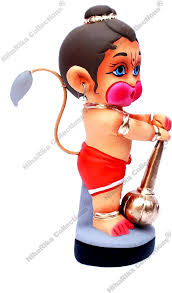 Niharika Collections Krishnanagar Handmade Clay Terracotta Gift & Décor :  Amazon.in: Home & Kitchen