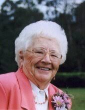 Obituary of Mary Elizabeth Dorland