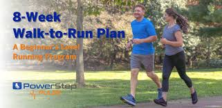 Image result for Walk-Run Program
