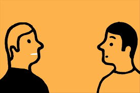 Unlike other species, humans are known as the verbal social species that communicates for social purpose, more often than not, it is a mental. The Next Step After A Bad First Impression At Work Wsj