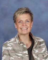 Staff Directory TEST