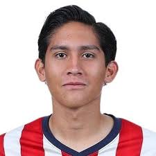 Profile Diego Delgadillo, CD Tapatío: Info, news, matches and statistics