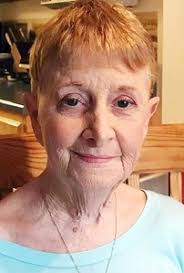 Shirley Lamkin Obituary (1944