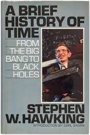 We did not find results for: A Brief History Of Time Wikipedia
