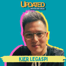 Kier Legaspi