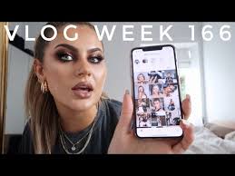 VLOG WEEK 166