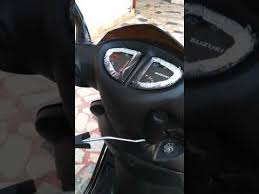 Motosiklet Plastik Aksami Boyama Youtube