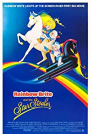 Rainbow brite sees potential for good in every situation and every person, which brings out the best in her friends. Rainbow Brite And The Star Stealer 1985 Imdb