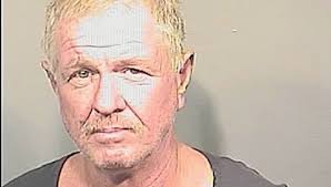 Photos: Arrest mugshots 7-15