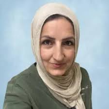 Dr. Dani Richards Gross, DC, Chiropractor