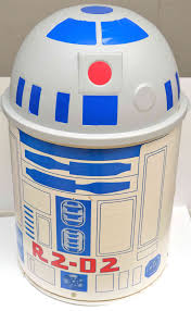 Maybe you would like to learn more about one of these? 10 R2 D2 Sightings That Prove Droids Are Everywhere