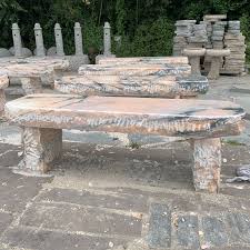 If you are using mobile phone, you could also. New China Supplier Stone Table And Bench Outdoor Patio Furniture Buy Outdoor Patio Furniture Stone Furniture Stone Patio Furniture Product On Alibaba Com