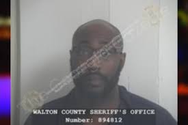 Rodolfo Johnson — Walton County Jail Bookings