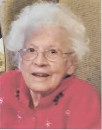 Obituary information for Virginia Rose Rohrbacher