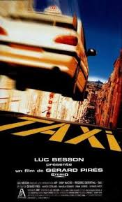 Taxi 1998 Film Wikipedia