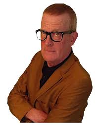 Brian Mckim's Instagram, Twitter & Facebook