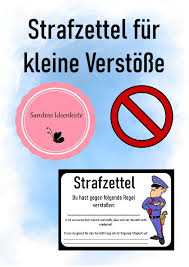 Entdecke rezepte, einrichtungsideen, stilinterpretationen und andere ideen zum ausprobieren. Strafzettel Fur Kleine Verstosse Unterrichtsmaterial Im Fach Fachubergreifendes Strafzettel Zettel Verkehrserziehung