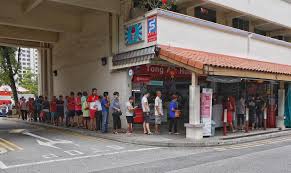 Prev draw date next draw. 2 Winning Shares For Group 1 Jackpot In S 12 Million Toto Hong Bao Draw Today