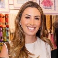 Felicia Stauffer (Andersson)