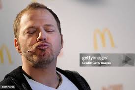 26 Mcdonalds And Mario Barth Present Mccurrywurst Stock Photos, High-Res  Pictures, and Images