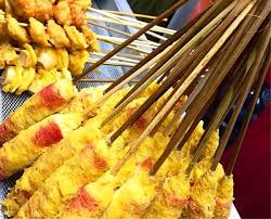 Resep telur gulung sosis ini bisa jadi pilihan. Jual Telur Gulung Sosis Di Lapak Maria Vivi Yosephine Bukalapak