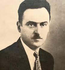 MUSSET Georges, Louis