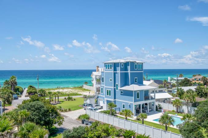 10 Tips for Building a Beach Home on the Gulf Coast – Twin Companies of Birmingham