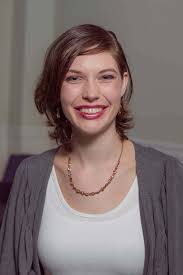 Foundation Board: Ashley Merideth