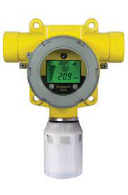That means gas detectors don't need to leave our shores to be serviced, which reduces time and saves you money. Honeywell Spxcdulncx Carbon Monoxide Gas Detectors