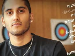 Web-doc : Le corps handicapé