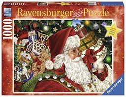 Maybe you would like to learn more about one of these? Robot Check Christmas Jigsaw Puzzles Christmas Puzzle Shaped Jigsaw Puzzles