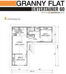 Floorplan Entertainer 60 Web L Shaped House Plans Floor Plans House Plans