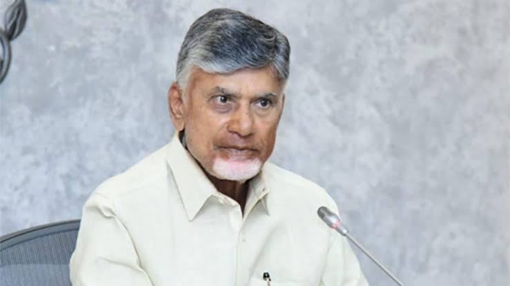 Andhra CM Naidu vows to develop Anakapalli like Ranga Reddy with major industries; says TCS, Cognizant setting up in Visakhapatnam