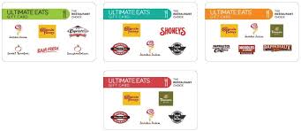30% off (6 days ago) pappadeaux gift card promotion. Giftcardmall 15 Off Ultimate Dining Gift Cards Danny The Deal Guru