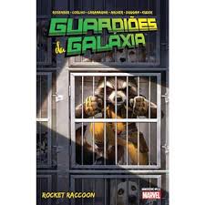 Produzido através de referencias e 3d originais do filme, apresenta alto grau de detalhamento, material polystone e pintado a mão. Guardioes Da Galaxia Livro 1 Rocket Raccon Compra Livros Na Fnac Pt