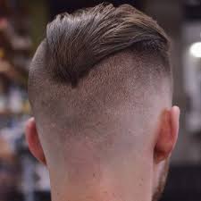 17 Best Back Of The Head Men S Haircuts 2021 Guide Mens Hairstyles Haircut For Men Undercut Haircuts For Men